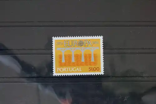 Portugal 1630 postfrisch Europa Cept Post- und Fernmeldewesen #WG216