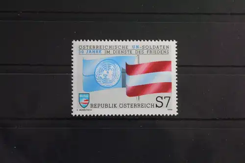 Österreich 2004 postfrisch #WD572