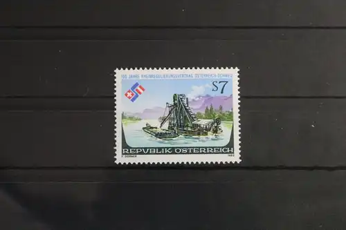 Österreich 2064 postfrisch #WD597