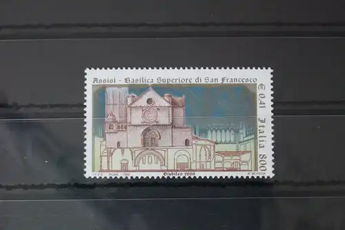 Italien 2648 postfrisch #WD141