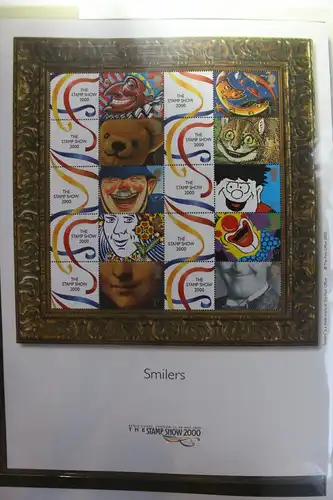 Großbritannien 1327-1336 postfrisch #WG046