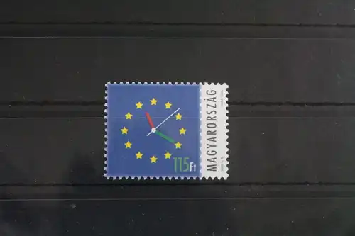 Ungarn 4808 postfrisch #WC880