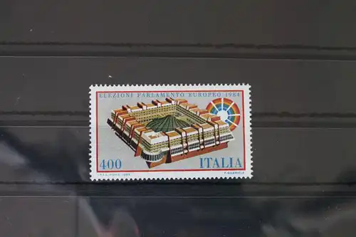 Italien 1878 postfrisch #WG281