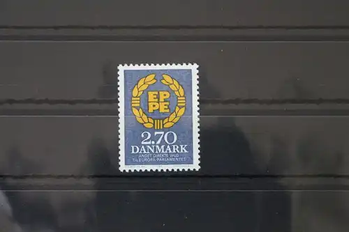 Dänemark 804 postfrisch #WG420