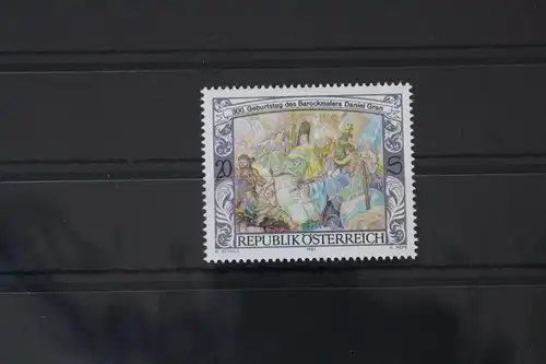 Österreich 2125 postfrisch #WF587