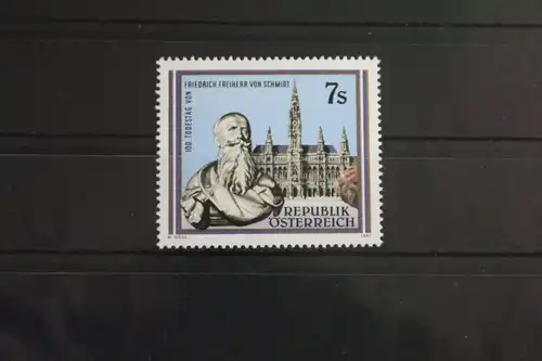 Österreich 2016 postfrisch #WD579