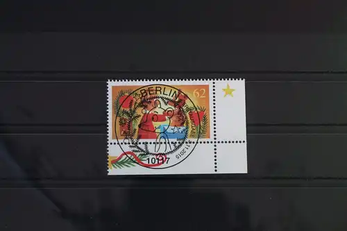 BRD 3185 gestempelt #WC584