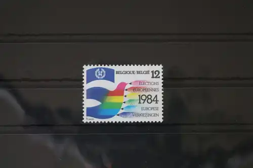Belgien 2185 postfrisch #WG405