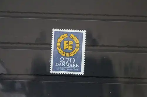 Dänemark 804 postfrisch #WG422