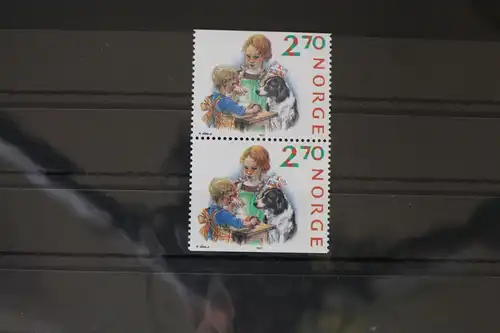 Norwegen 985 postfrisch #WE864