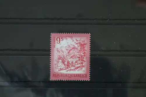 Österreich 1730 postfrisch #WG169