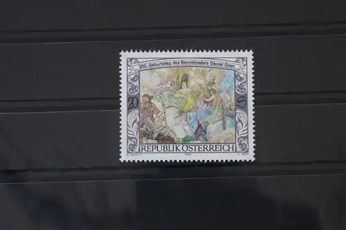 Österreich 2125 postfrisch #WF586