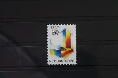 Vereinte Nationen Genf 212 postfrisch #WD987