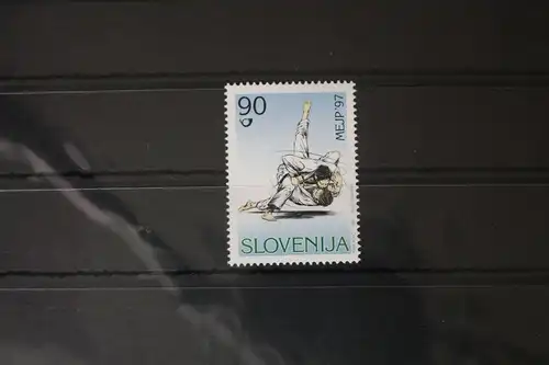 Slowenien 210 postfrisch #WD018