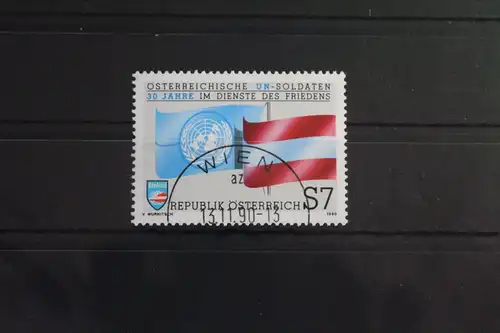 Österreich 2004 gestempelt #WD573