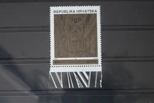 Kroatien 182 postfrisch #WD088