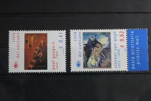 Vatikan 1461 - 1462 postfrisch #WC791