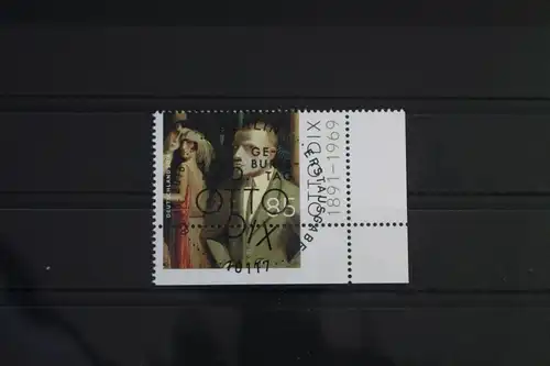 BRD 3267 gestempelt #WC626