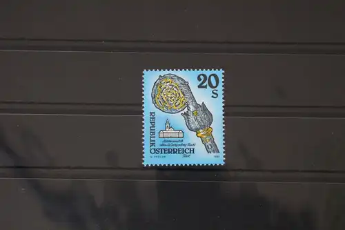 Österreich 2109 postfrisch #WF575