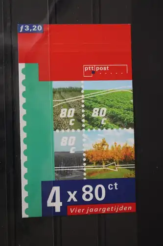 Niederlande MH 51 postfrisch #WD833