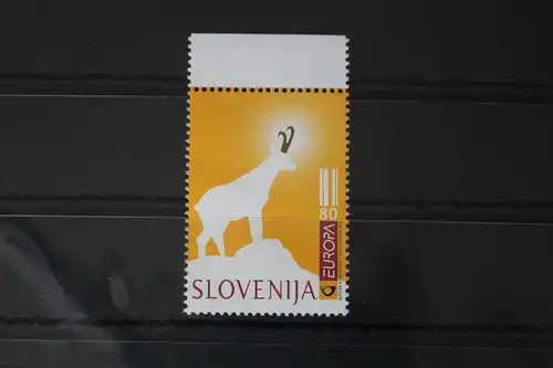 Slowenien 186 postfrisch Europa #WD058