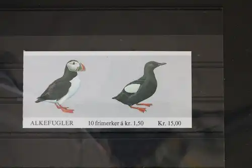 Norwegen MH 5 gestempelt #WE902