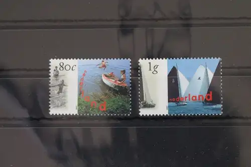 Niederlande 1623-1624 postfrisch #WI388