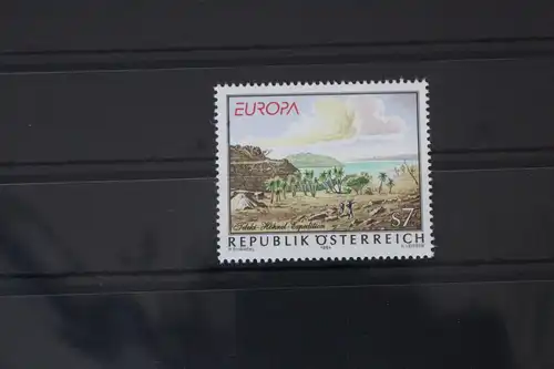 Österreich 2126 postfrisch Europa #WF588