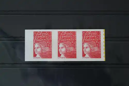 Frankreich 3228 postfrisch als Dreierstreifen #WD186