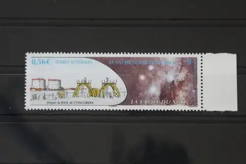 Französische Gebiete in der Antarktis (TAAF) 738 postfrisch #WD782