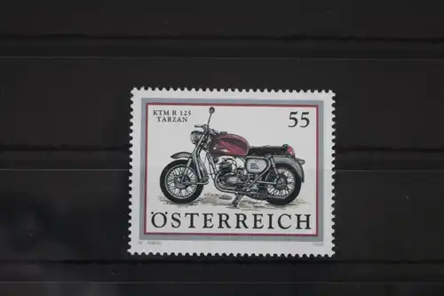 Österreich 2615 postfrisch #WI596
