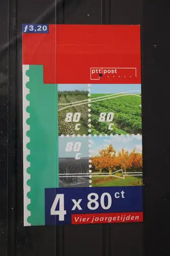 Niederlande MH 51 postfrisch #WD832