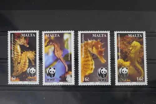 Malta 1207-1210 postfrisch #WI134