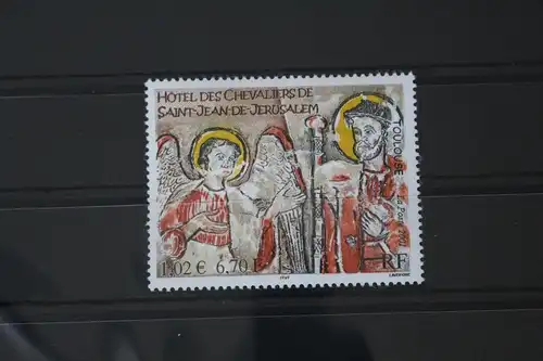 Frankreich 3525 postfrisch #WD276