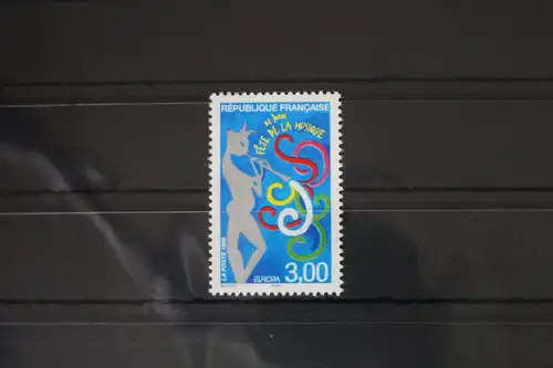 Frankreich 3306 postfrisch Europa Nationale Feste und Feiertage #WI714