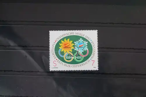 Österreich 2048 postfrisch #WD926