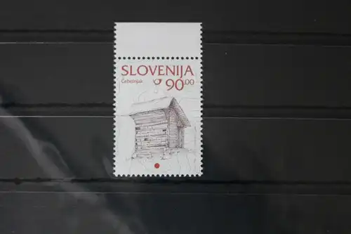 Slowenien 193 postfrisch #WD016