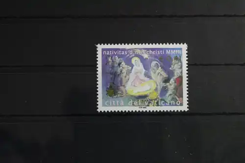 Vatikan 1468 postfrisch #WC793