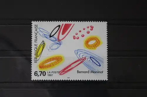 Frankreich 3196 postfrisch #WD163