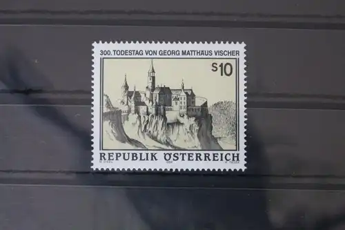 Österreich 2185 postfrisch #WJ138