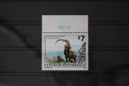 Österreich 2306 postfrisch #WK062