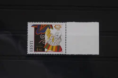 Estland 301 postfrisch Europa #WI649