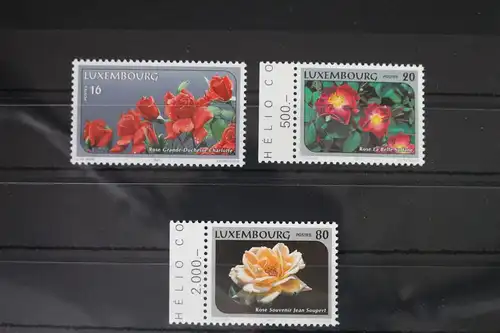 Luxemburg 1411-1413 postfrisch #WI653