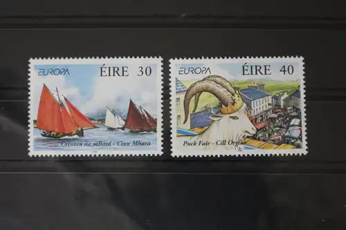 Irland 1068-1069 postfrisch Europa #WD078