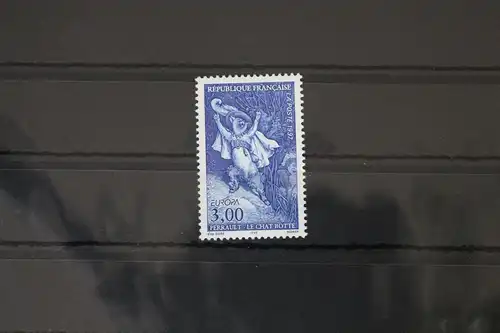 Frankreich 3201 postfrisch Europa Sagen und Legenden #WI256