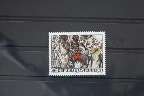 Österreich 2166 postfrisch #WJ085