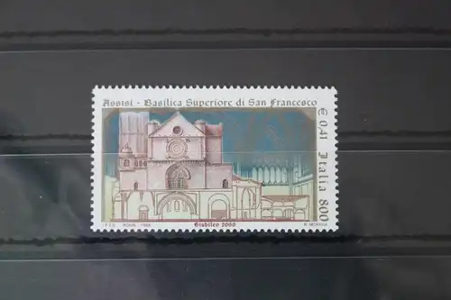 Italien 2648 postfrisch #WD142