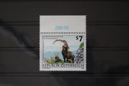 Österreich 2306 postfrisch #WK061