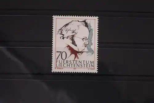 Liechtenstein 1147 postfrisch #WI630