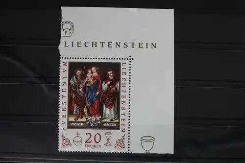 Liechtenstein 1151 postfrisch #WI635